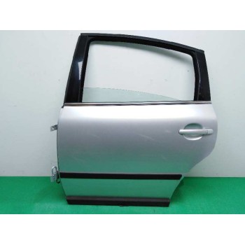 Recambio de puerta trasera izquierda para volkswagen passat berlina (3b3) 1.9 tdi referencia OEM IAM 3B5833051AB  CARIBE