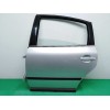 Recambio de puerta trasera izquierda para volkswagen passat berlina (3b3) 1.9 tdi referencia OEM IAM 3B5833051AB  CARIBE