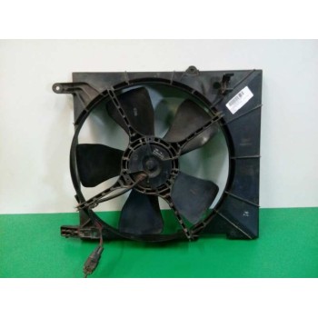 Recambio de electroventilador para chevrolet kalos 1.2 se referencia OEM IAM 96536638  