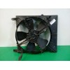 Recambio de electroventilador para chevrolet kalos 1.2 se referencia OEM IAM 96536638  