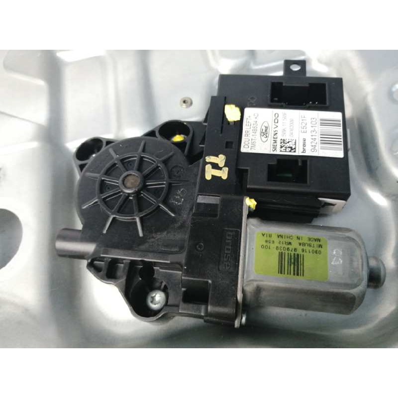 ELEVALUNAS TRASERO IZQUIERDO 7M51R24995DB 5WK11588F
