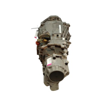 Recambio de caja cambios para audi a6 berlina (4b2) 1.9 tdi referencia OEM IAM GVS  