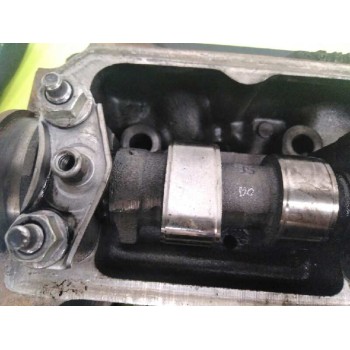 Recambio de culata para ford fiesta courier (dx) furg. referencia OEM IAM XS6Q6007CC  