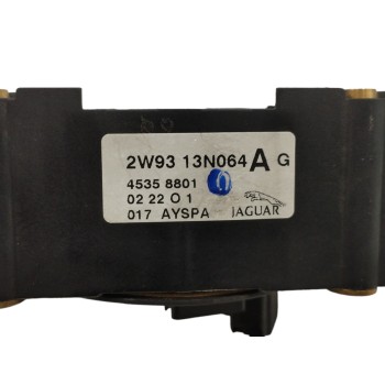 Recambio de anillo airbag para jaguar xj 4.2 v8 32v cat referencia OEM IAM 2W931314A664AB 2W931314A664AB 