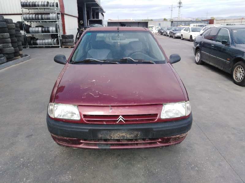 citroën saxo del año 1996