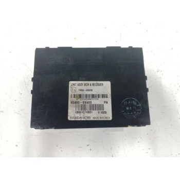 Recambio de modulo electronico para hyundai i10 i (pa) 1.2 referencia OEM IAM 954000X400 116RA000035 