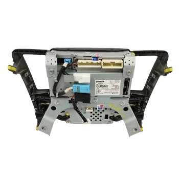 Recambio de sistema navegacion gps para lexus rx 3.5 v6 cat referencia OEM IAM 8611048330 134000346A101 