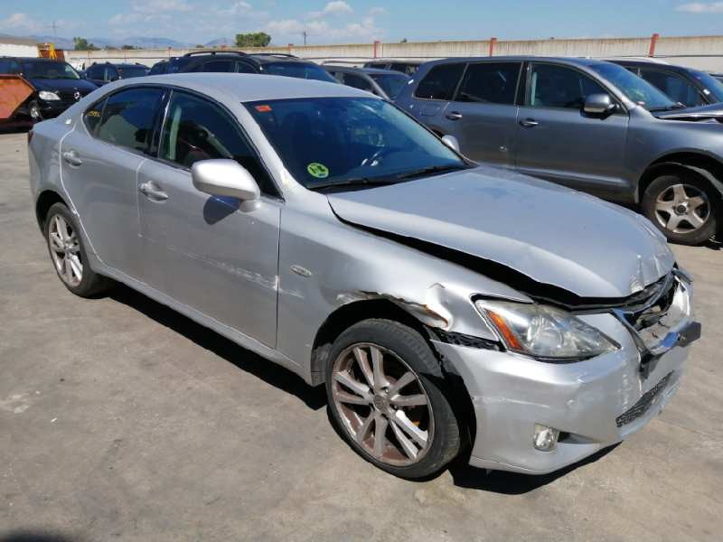 LEXUS IS200 (DS2/IS2)