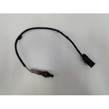 Recambio de sonda lambda para fiat doblo cargo basis maxi kasten referencia OEM IAM 55210949  