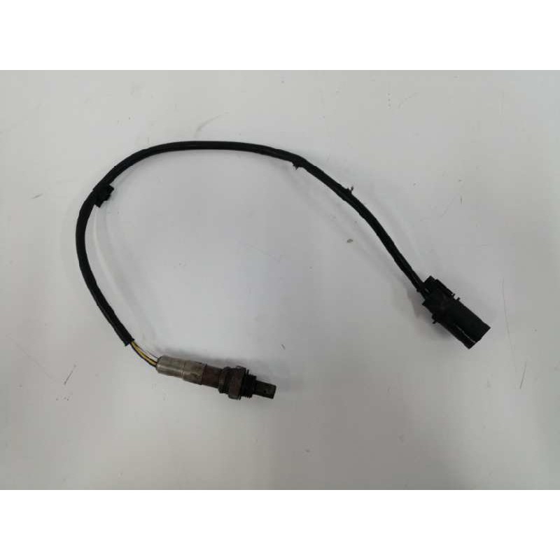 Recambio de sonda lambda para fiat doblo cargo basis maxi kasten referencia OEM IAM 55210949  