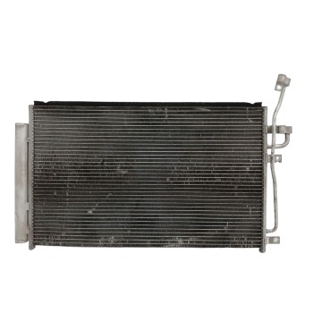 Recambio de condensador / radiador aire acondicionado para chevrolet captiva 2.0 diesel cat referencia OEM IAM 20759647  