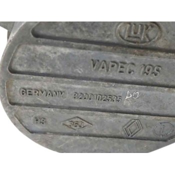 Recambio de depresor freno / bomba vacio para opel vivaro a autobús (x83) 2.5 dti (f7, j7, a07) referencia OEM IAM 8200102535  