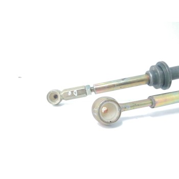 Recambio de varillaje cambio para peugeot boxer caja abierta (rs2850)(230)(´02) 2.5 turbodiesel referencia OEM IAM   