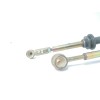 Recambio de varillaje cambio para peugeot boxer caja abierta (rs2850)(230)(´02) 2.5 turbodiesel referencia OEM IAM   
