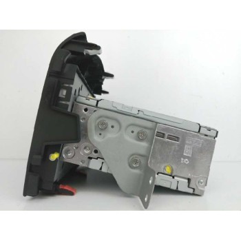 Recambio de sistema audio / radio cd para honda cr-v 1.6 dtec cat referencia OEM IAM 39100T1GG111M1 39100-T1G-G111-M1 