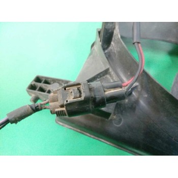 Recambio de electroventilador para chevrolet kalos 1.2 se referencia OEM IAM 96536638  