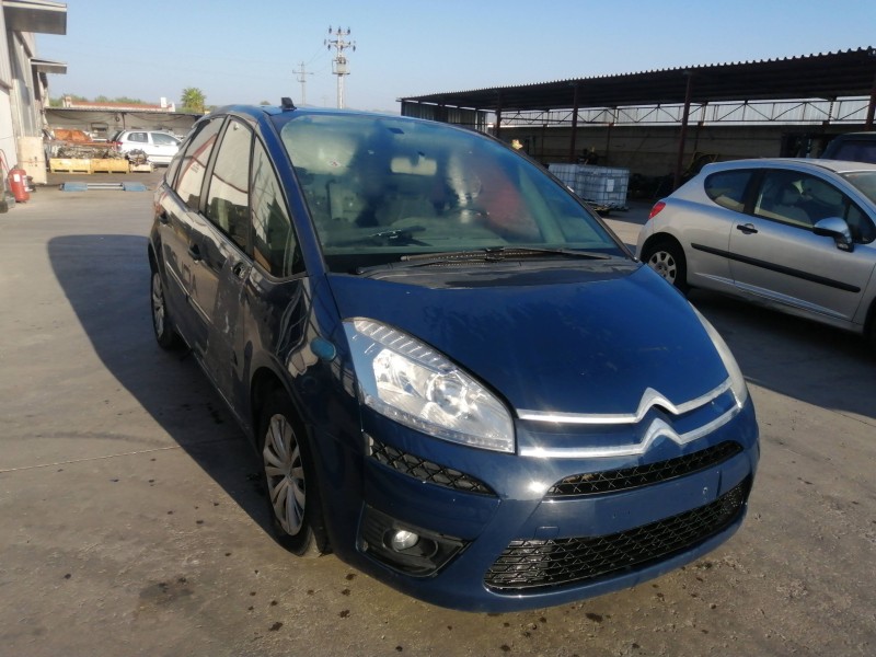CITROËN C4 PICASSO