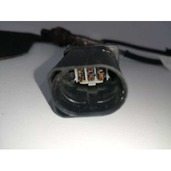Recambio de sonda lambda para fiat doblo cargo basis maxi kasten referencia OEM IAM 55210949  