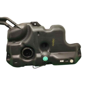 Recambio de deposito combustible para dacia sandero 0.9 tce cat referencia OEM IAM 4054018AA  