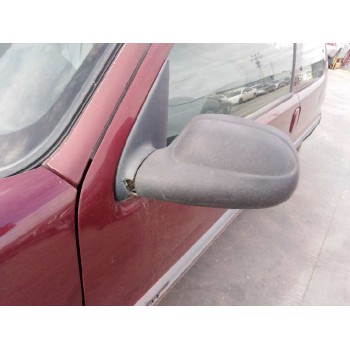 citroën saxo del año 1996