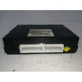 Recambio de modulo electronico para hyundai i10 i (pa) 1.2 referencia OEM IAM 954000X400 116RA000035 