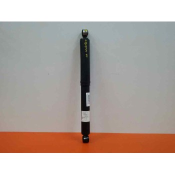 Recambio de amortiguador trasero izquierdo para nissan interstar mod. 04 (x70) combi l 1h1 6 - plazas, 2.8 t referencia OEM IAM 