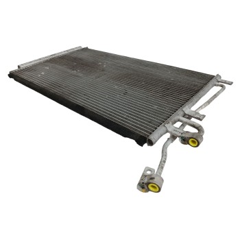 Recambio de condensador / radiador aire acondicionado para chevrolet captiva 2.0 diesel cat referencia OEM IAM 20759647  