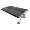 Recambio de condensador / radiador aire acondicionado para chevrolet captiva 2.0 diesel cat referencia OEM IAM 20759647  