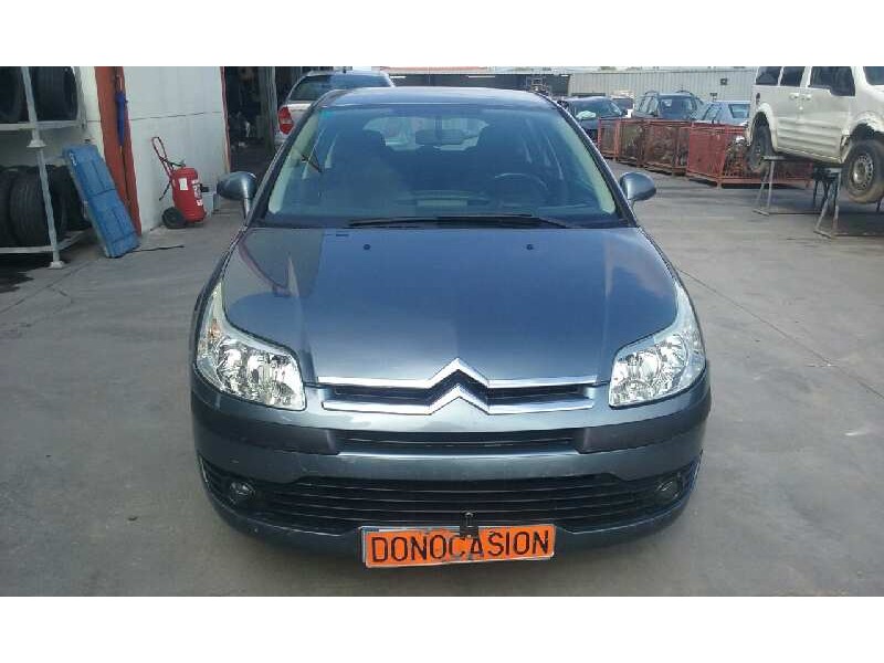 CITROËN C4 BERLINA