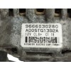 Recambio de alternador para citroën c3 attraction referencia OEM IAM 9666030280 CL8 A005TG1392A