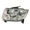 Recambio de faro izquierdo para jeep compass 2.2 crd cat referencia OEM IAM 05182553AE SOPORTES REPARADOS 