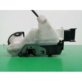 Recambio de cerradura puerta delantera izquierda para citroën c3 sx referencia OEM IAM 732306  