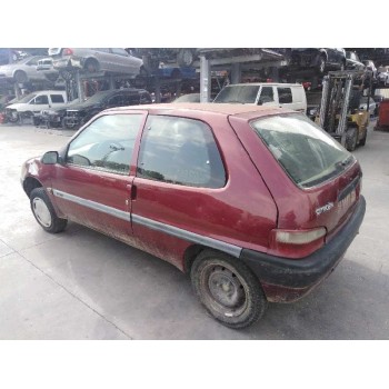 citroën saxo del año 1996