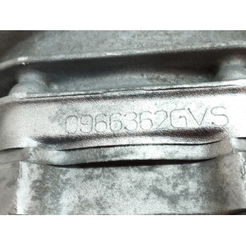 Recambio de caja cambios para audi a6 berlina (4b2) 1.9 tdi referencia OEM IAM GVS  