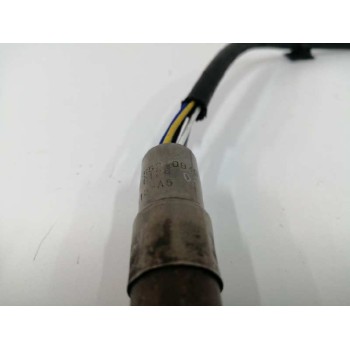 Recambio de sonda lambda para fiat doblo cargo basis maxi kasten referencia OEM IAM 55210949  