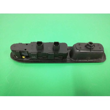 Recambio de mando elevalunas delantero izquierdo para peugeot 407 sw st confort pack referencia OEM IAM 96468704XT  