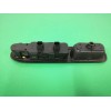 Recambio de mando elevalunas delantero izquierdo para peugeot 407 sw st confort pack referencia OEM IAM 96468704XT  