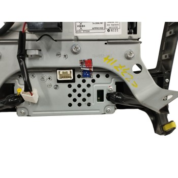 Recambio de sistema navegacion gps para lexus rx 3.5 v6 cat referencia OEM IAM 8611048330 134000346A101 