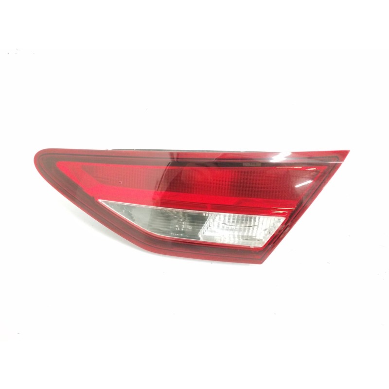 Recambio de piloto trasero derecho interior para seat leon (5f1) 1.6 tdi referencia OEM IAM 5F0945094D  