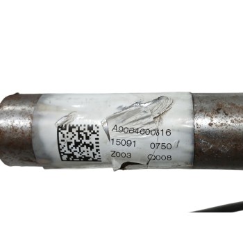 Recambio de columna direccion para mercedes-benz sprinter 3,5-t furgoneta (b906) 319 cdi / bluetec (906.631, 906.633, 906.635, 9