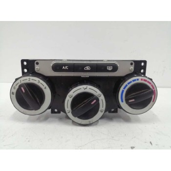 Recambio de mando calefaccion / aire acondicionado para hyundai i10 i (pa) 1.2 referencia OEM IAM 972500X0304X  