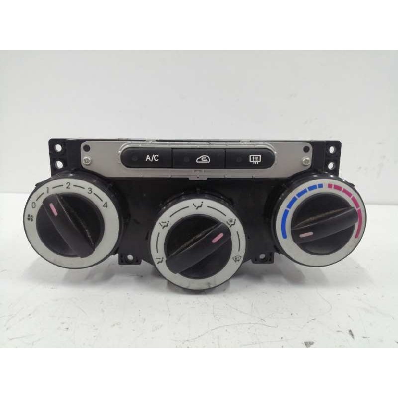 Recambio de mando calefaccion / aire acondicionado para hyundai i10 i (pa) 1.2 referencia OEM IAM 972500X0304X  