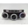 Recambio de mando calefaccion / aire acondicionado para hyundai i10 i (pa) 1.2 referencia OEM IAM 972500X0304X  