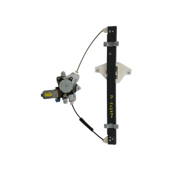 Recambio de elevalunas trasero izquierdo para chevrolet captiva 2.0 diesel cat referencia OEM IAM 96627081  