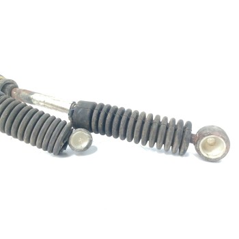 Recambio de varillaje cambio para peugeot boxer caja abierta (rs2850)(230)(´02) 2.5 turbodiesel referencia OEM IAM   