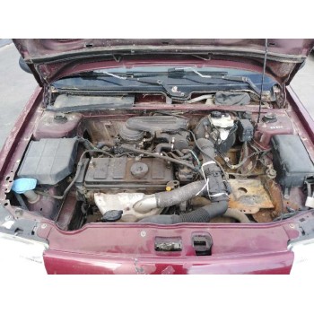 citroën saxo del año 1996