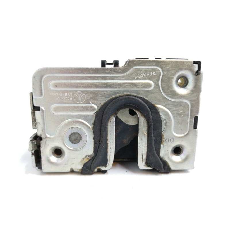 Recambio de cerradura puerta trasera derecha para dacia sandero 1.4 cat referencia OEM IAM 8200735246  