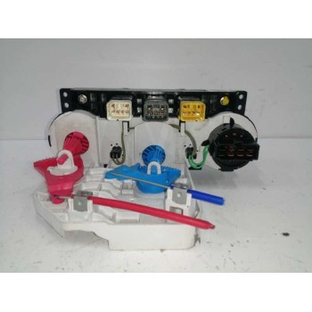 Recambio de mando calefaccion / aire acondicionado para hyundai i10 i (pa) 1.2 referencia OEM IAM 972500X0304X  