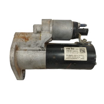 MOTOR ARRANQUE 2H0911023H 0001153013 