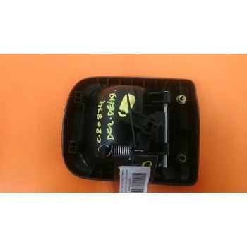 Recambio de maneta exterior delantera derecha para nissan interstar mod. 04 (x70) combi l 1h1 6 - plazas, 2.8 t referencia OEM I